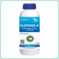 CLOPRIDE-X CLOPRIDE-X
