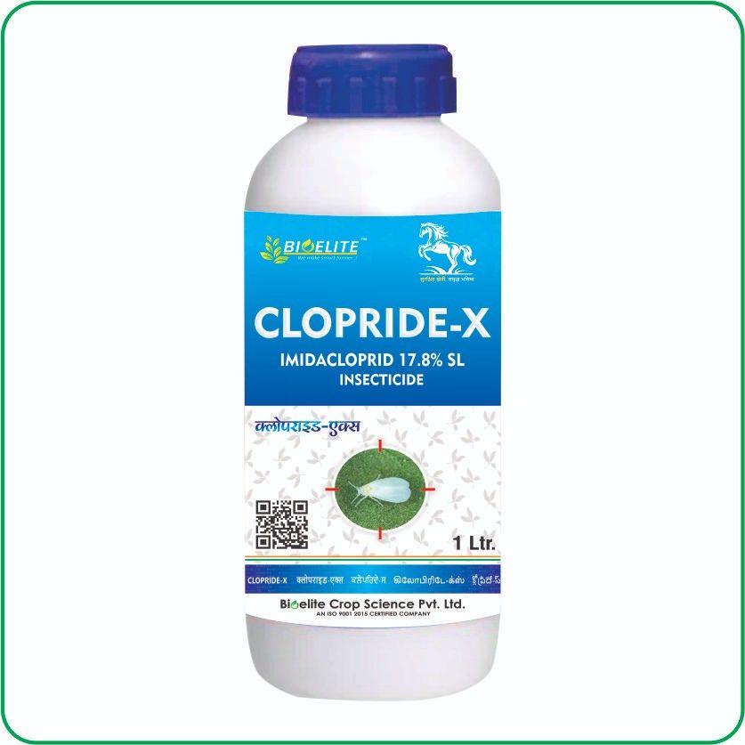 CLOPRIDE-X