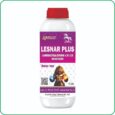 LESNAR PLUS LESNAR PLUS