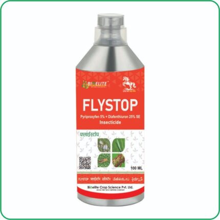 FLYSTOP