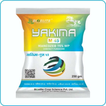 Yakima M-45