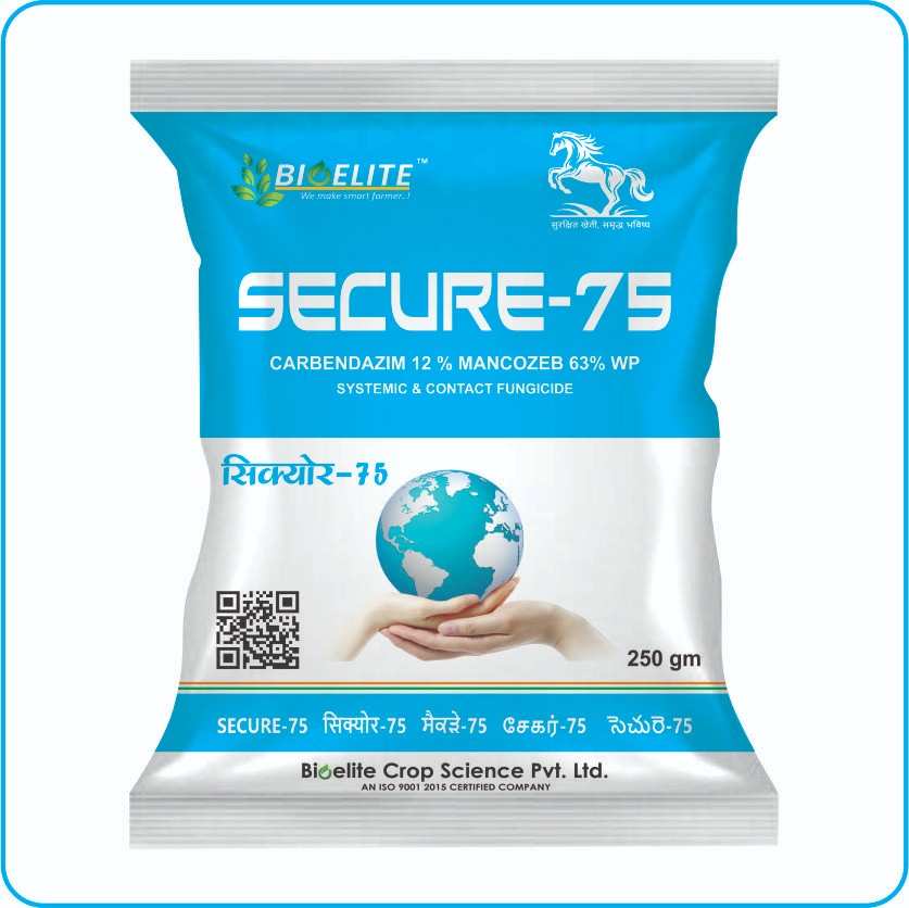 SECURE-75