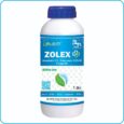 ZOLEX + ZOLEX +