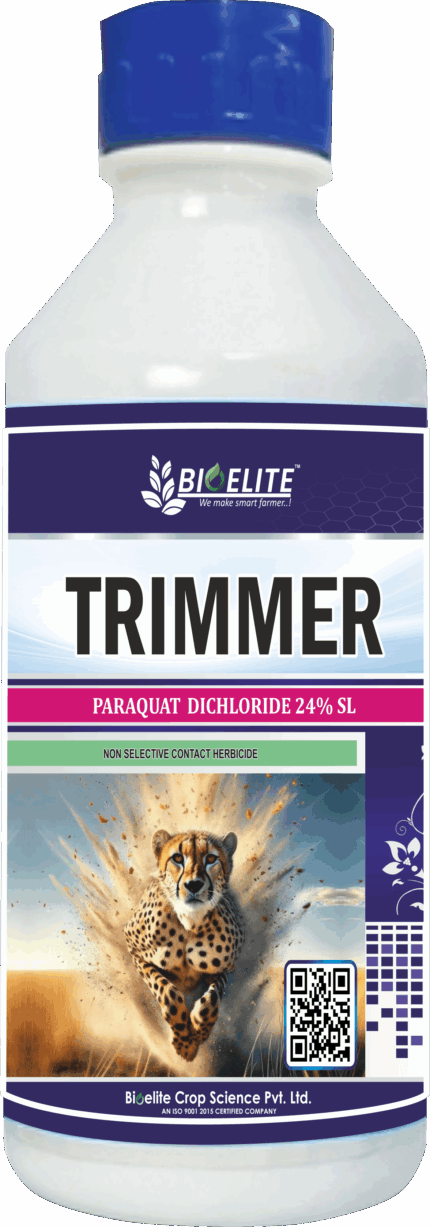 Trimmer