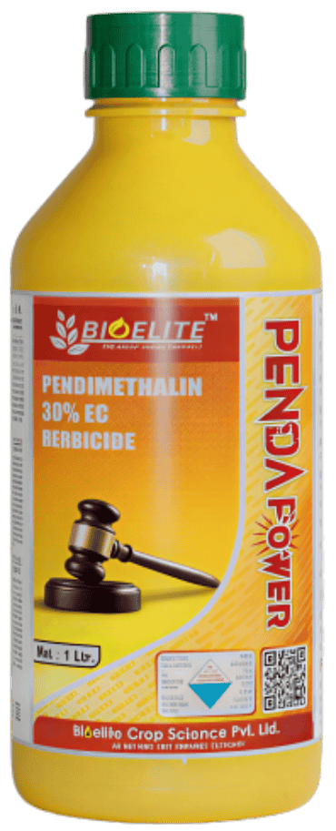 PENDA POWER