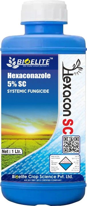 Hexacon SC