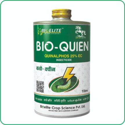 BIO-QUIEN