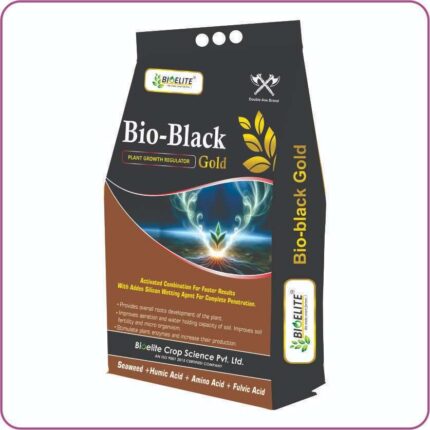 BIO-BLACK GOLD